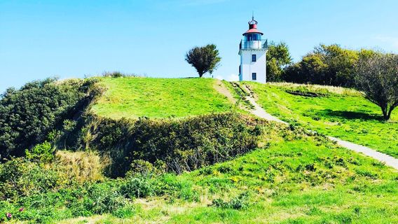 Knud Rasmussens House