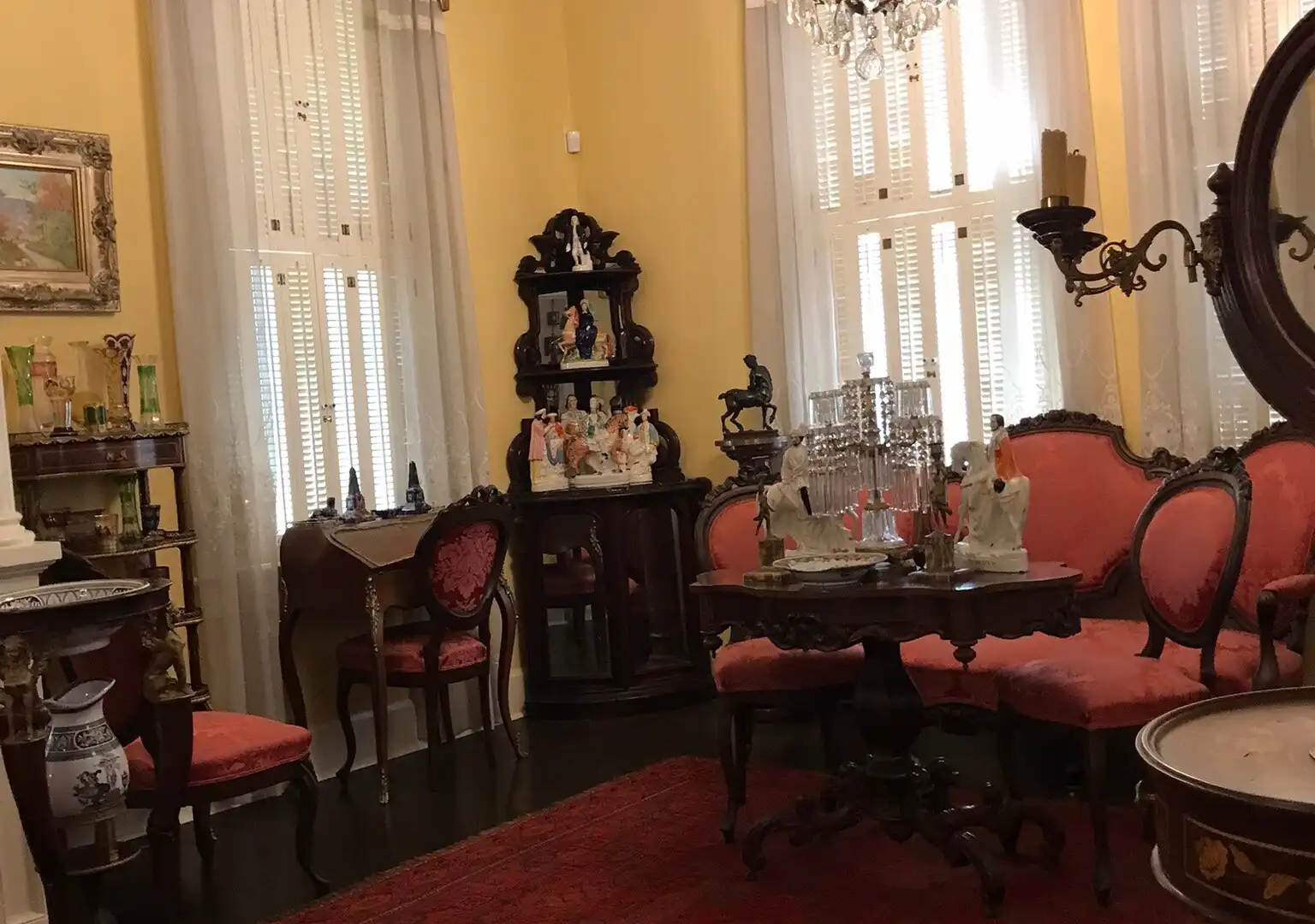 鄰近Villa Finale House Museum的酒店