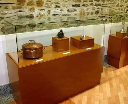 Hotels in der Nähe von Sacred Art Museum