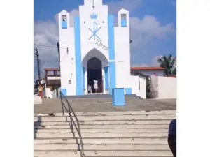 Praia Cabucu