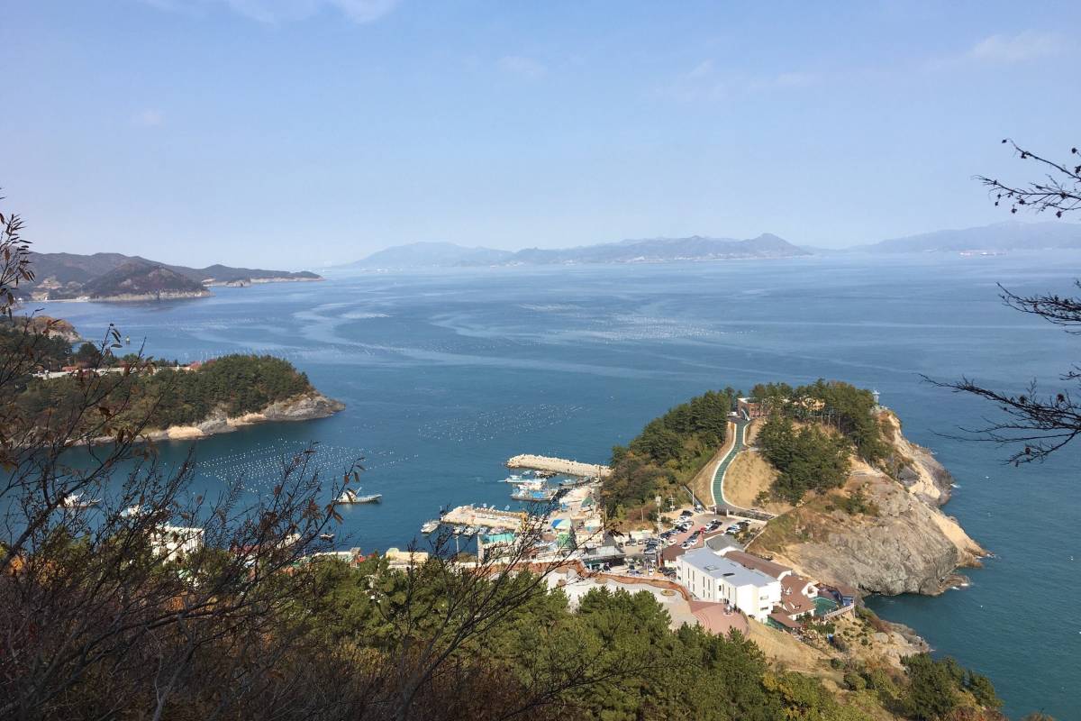 한달살기 저렴한 곳