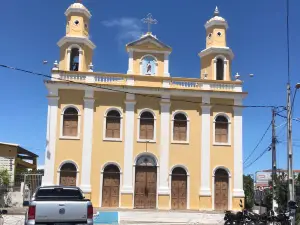 Porto de Cabedelo