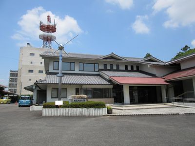Seki Swordsmith Museum