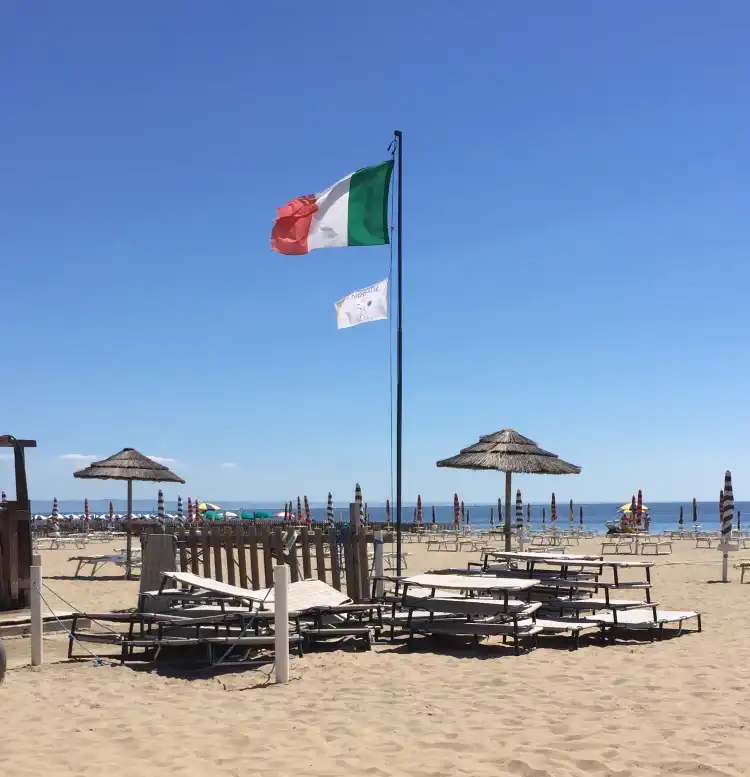 Hotel in zona La spiaggia di Snoopy