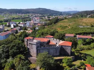Castelo de Vimianzo