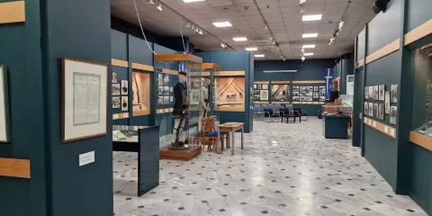 War Museum of Tripoli