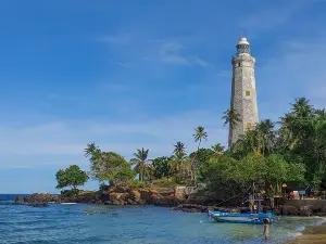 Lighthouse Dewundara