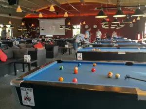 Sportcafe AnnyWay in Filderstadt