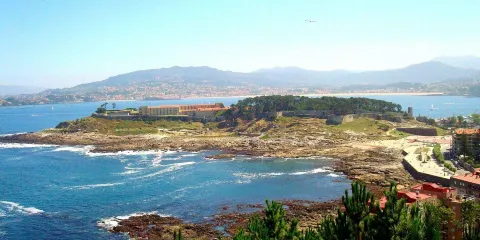 Fortaleza de Monterreal