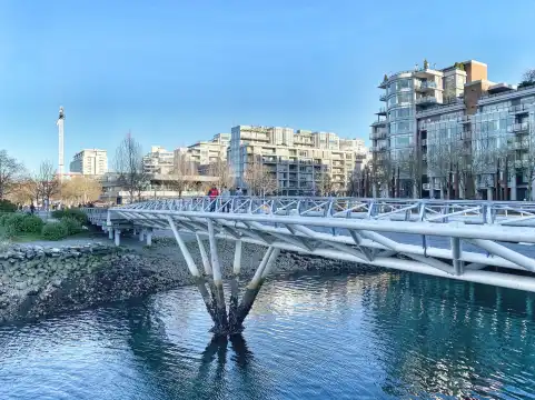 Hoteles cerca de Olympic Village