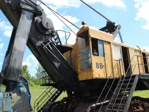 The Minnesota Discovery Center
