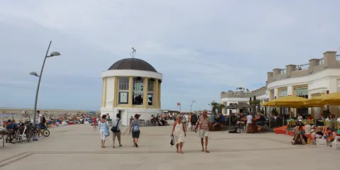 Musikpavillon