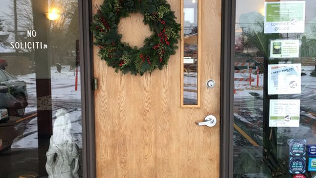 Common Ground Wellness Cooperative