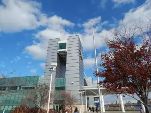 Bayfront Convention Center