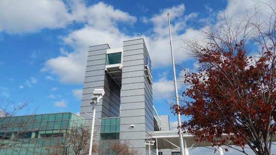 Bayfront Convention Center