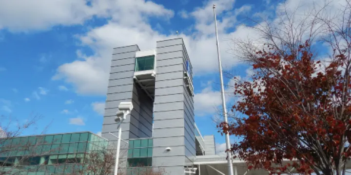 Erie Bayfront Convention Center