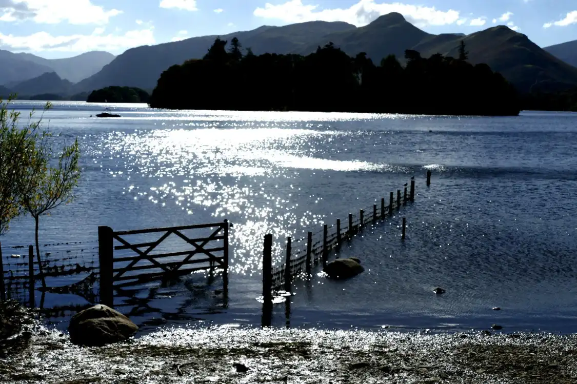 크로 공원 주변 호텔