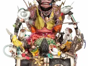 Kentucky Folk Art Center