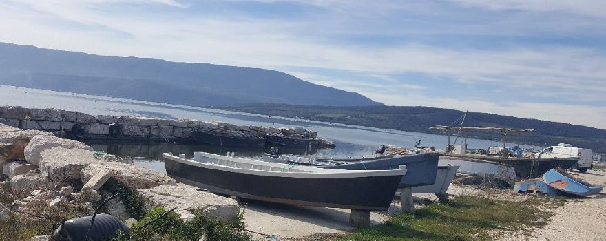 Lago di Varano