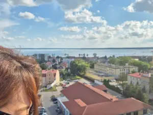 Gizycko Water Tower
