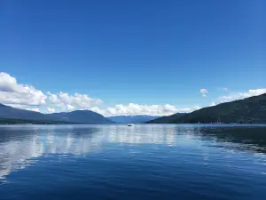 Shuswap Marina