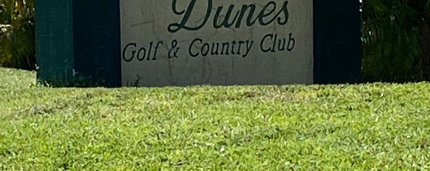 Boca Dunes Golf & Country Club