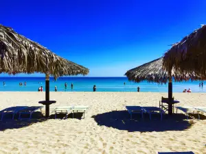 Agua Beach