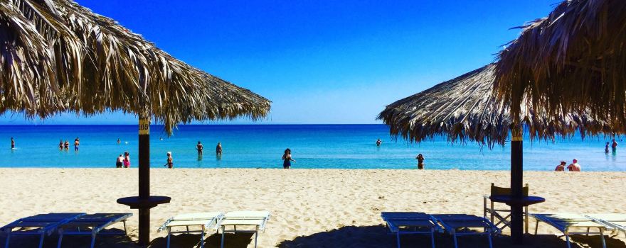 Lido Beach Agua