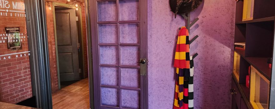 Puzzle Effect Escape Rooms - Denver