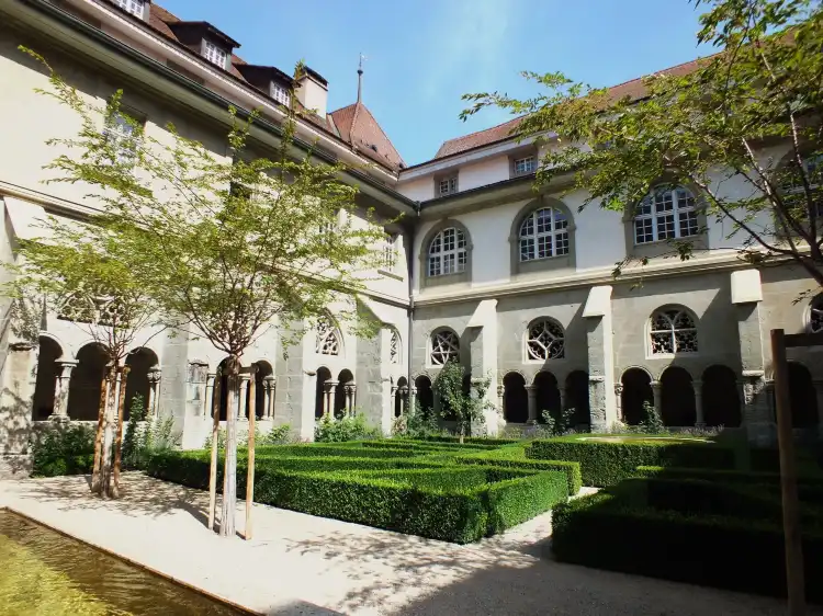 Hotels in Hauterive