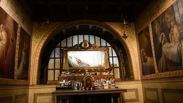 Chiesa di San Giovanni in Foro