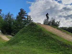 Highland Mountain Bike Park