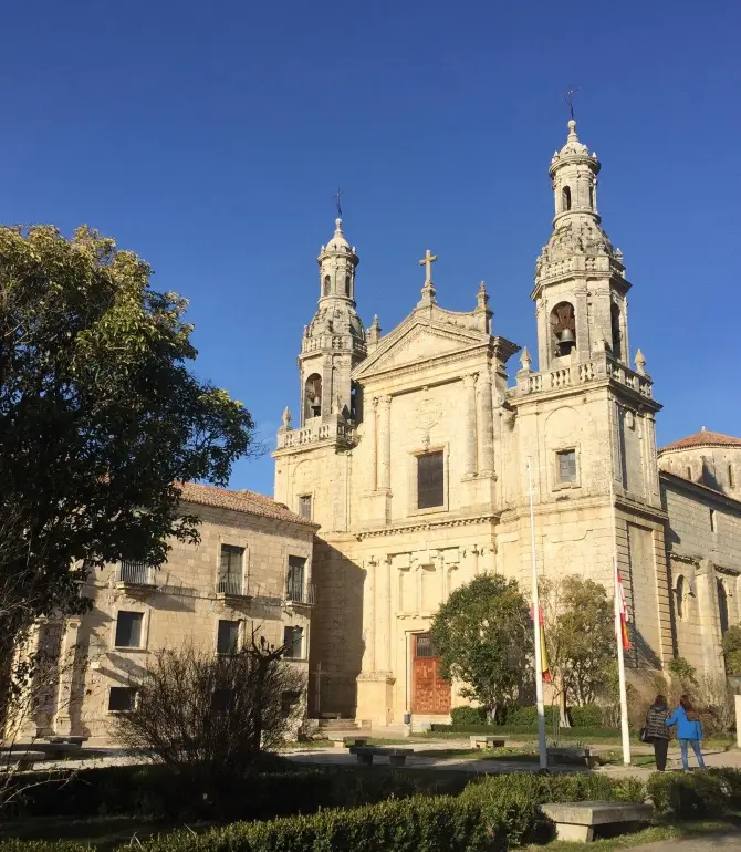Montes Torozos