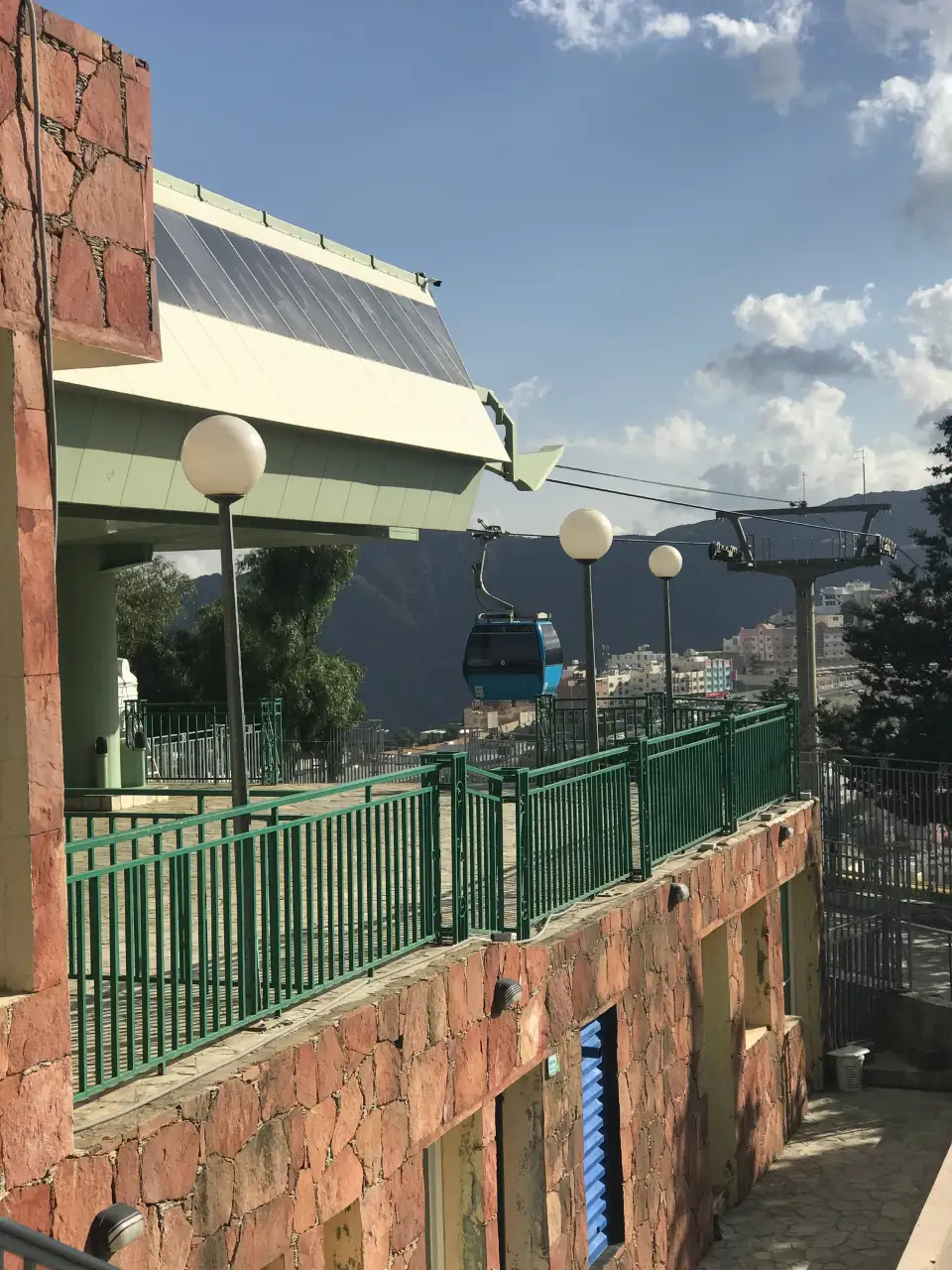 3_Cable Car