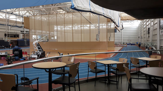 Tournament Capital Centre