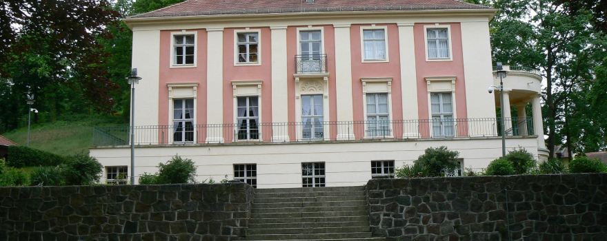 Schloss Freienwalde