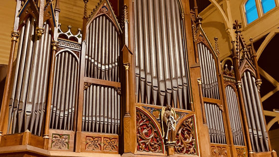 St Kilian's Catholic Church Bendigo