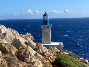 Lighthouse Tenaro
