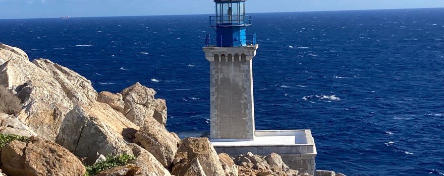 Lighthouse Tenaro