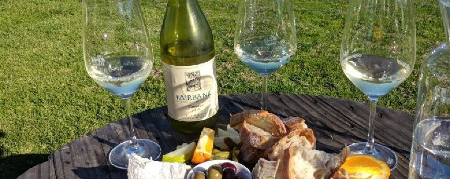 Sutton Grange Winery