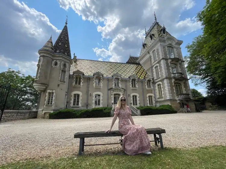 Hotels in Aloxe-Corton