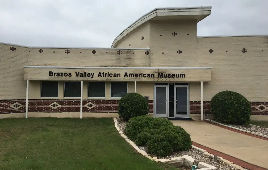 Hotel dekat Brazos Valley African American