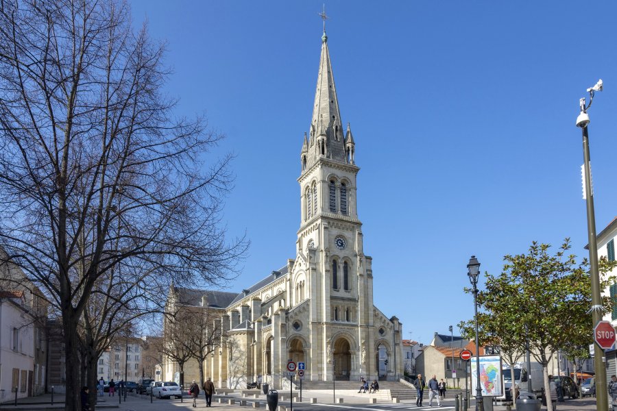 La Basilique Saint-Denis Tickets [2026] - Promos, Prices, Reviews