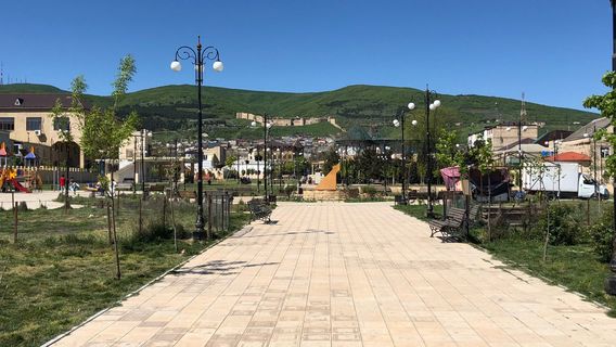 Park of Military Glory