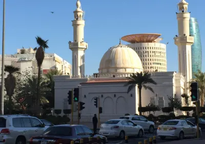 Al-Shamlan Mosque