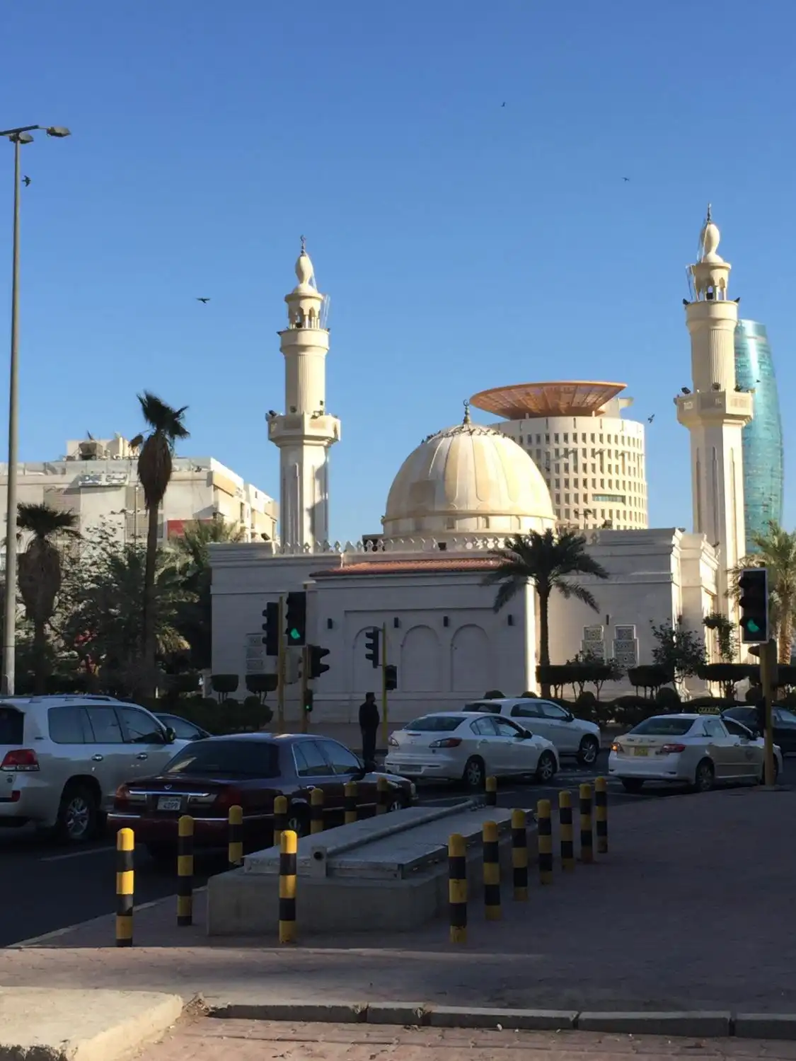 Hotel in zona Al-Shamlan Mosque