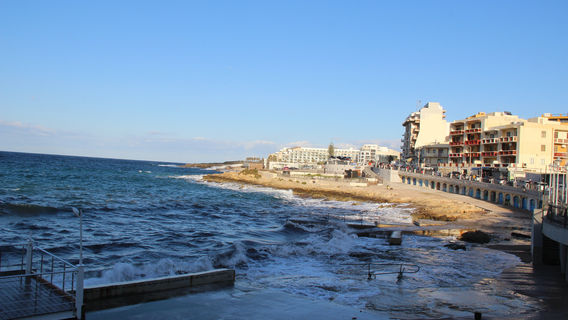 St. Paul's Bay