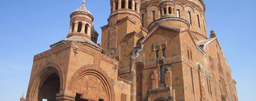 Saint Hovhannes Church