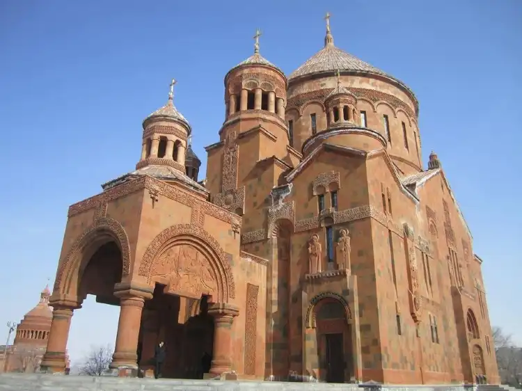 Hotels in Abovyan