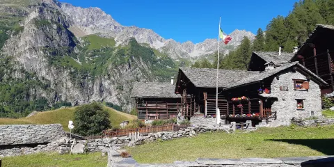 Parco dell'Alta Valsesia